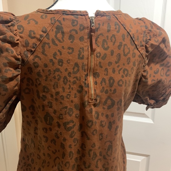 Dress - Picture 3 of 6